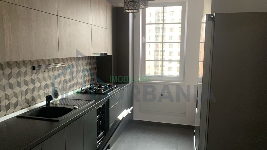 Apartament cu 2 camere în cartierul Visoianu, Lunca Cetătuii - Poză 7