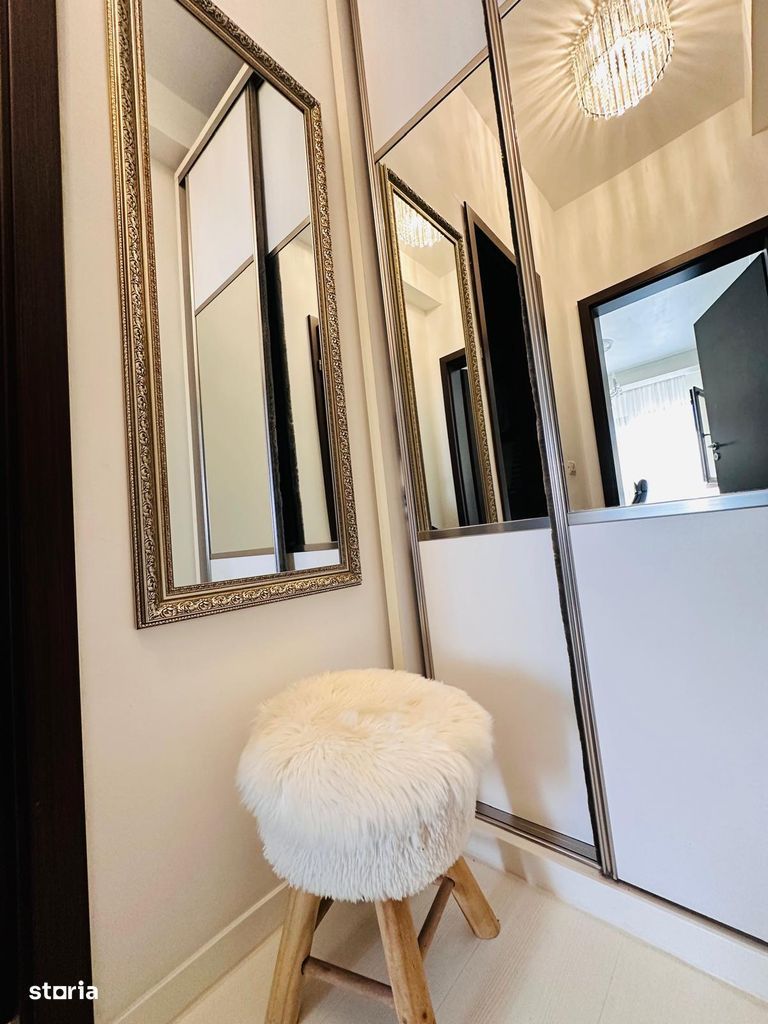 Apartament 3 camere modern  Drumul Taberei metrou - Poză 12