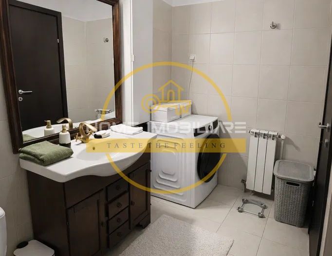 Apartament cu 2 camere / 58 mp / zona Tatarasi - Poză 9