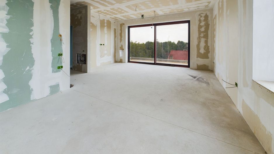 Apartament 4 camere nou la 2 min de Cambridge School of Bucharest - Poză 11