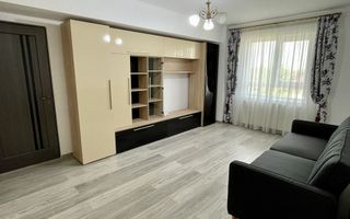 Apartament 2 camere, etaj 3/4, 57 mp, CUG, Iași – de vânzare - Poză 2