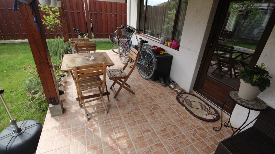 Duplex Spatios si cochet - Poză 23