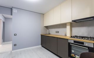 Vânzare, apartament, 2 camere, str. Matei Basarab, Râșcani - Poză 2