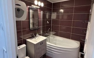 AP. 2 CAMERE MOSILOR, MOBILAT MODERN, BLOC REABILITAT, METROU 5 MINUTE - Poză 7