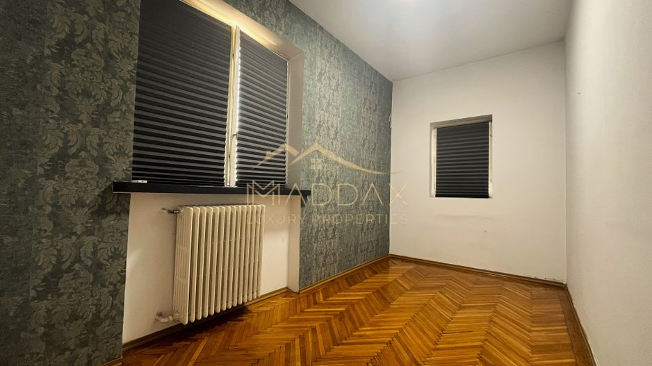 Apartament parter Piața Romană | 5 camere | Curte | 8 Locuri de Parcare - Poză 11