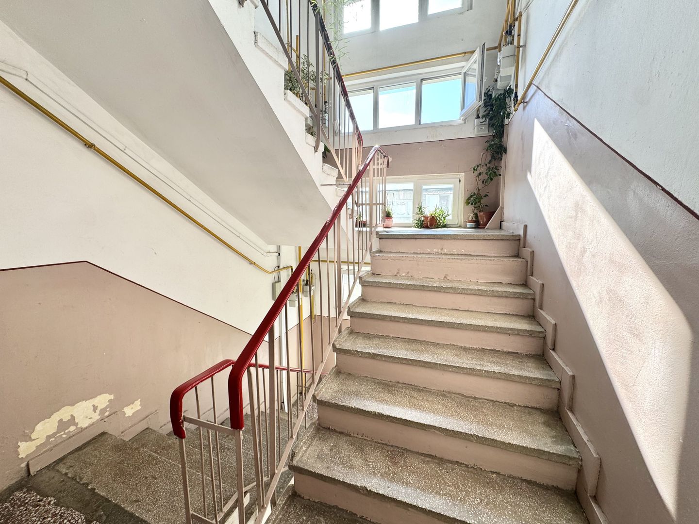 Apartament 2 camere, Calea Șagului – zona Turist - Poză 27