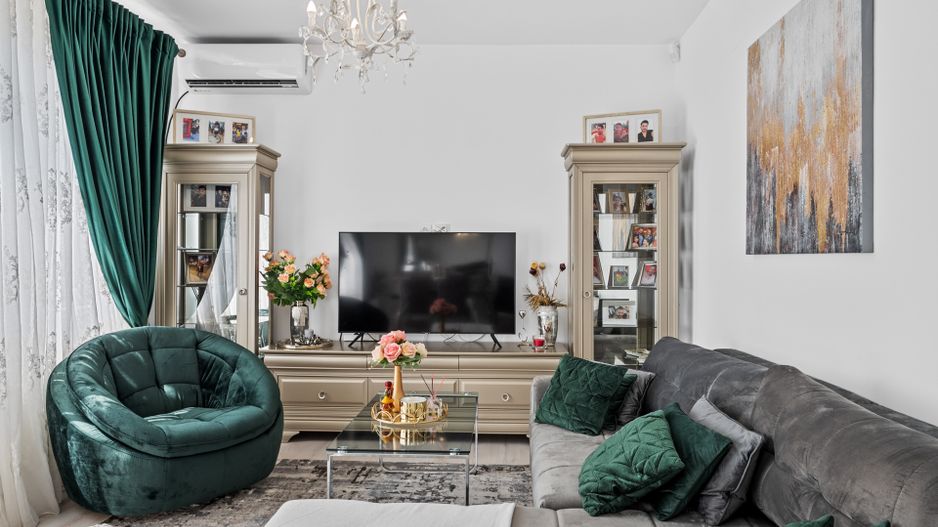 Proprietate premium cu design elegant și multiple upgrade-uri - Poză 7
