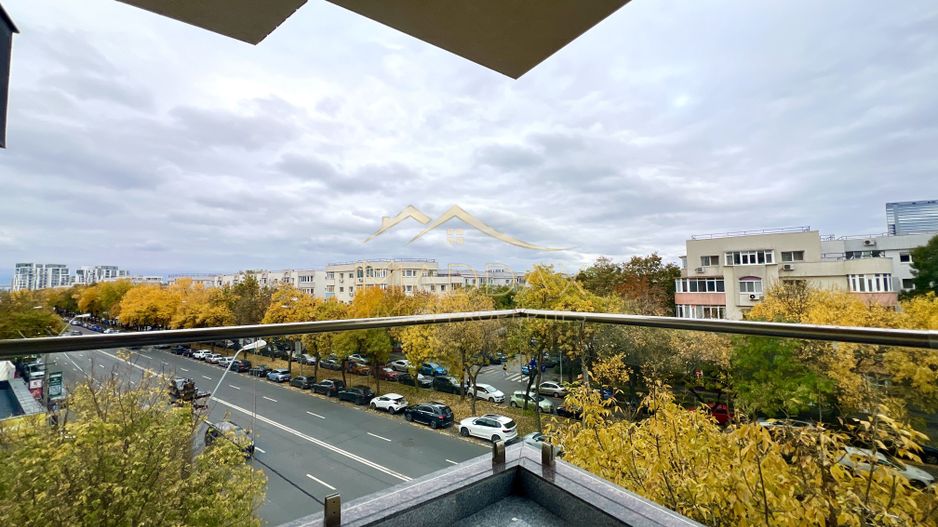 Apartament de Inchiriat | 2 camere | Herastrau - Aviatiei - Poză 41