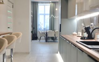Apartament de lux | P-ta Maria | Et. 1 | Ideal pentru investitie - Poză 7