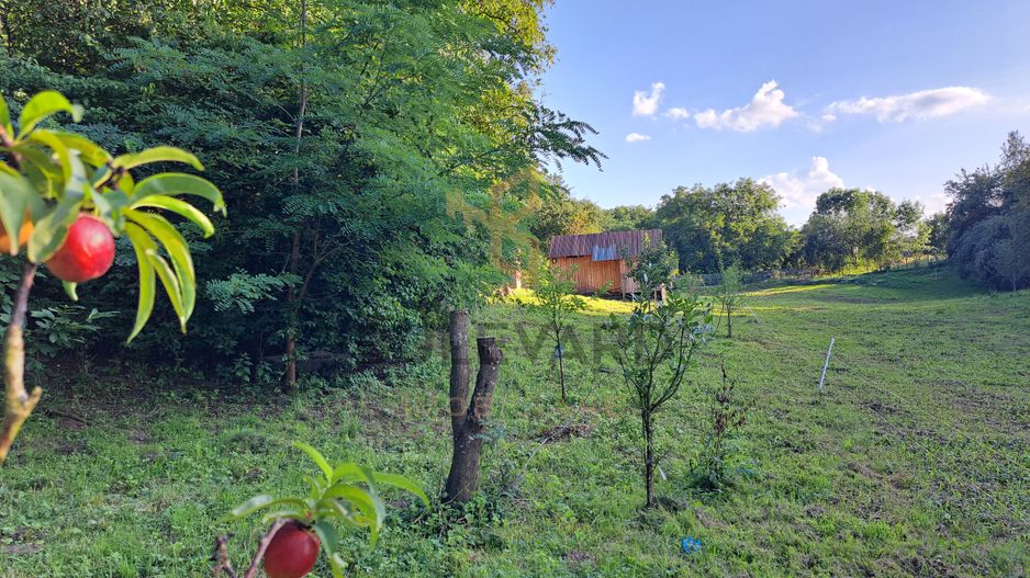 Comision 0. Teren intravilan pretabil pentru casa, 25 km de Cluj-Napoca! - Poză 5