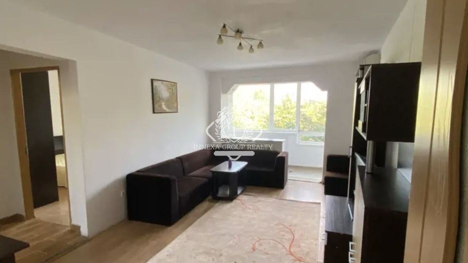 Gara de Est | Apartament 2 camere | Centrala proprie | Bloc reabilitat - Poză 1