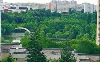 Garsonieră 42 mp, 2 min metrou Titan, renovată, decomandată - Poză 8