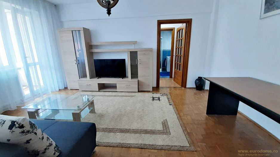 Central-Teatrul Dramatic apartament mobilat - Poză 2