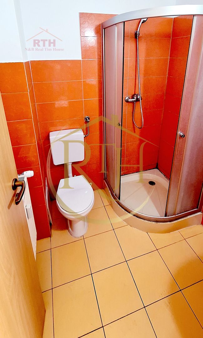 Oferim spre inchiriere apartament 1 camera, bloc nou, Zona Soarelui - Poză 18