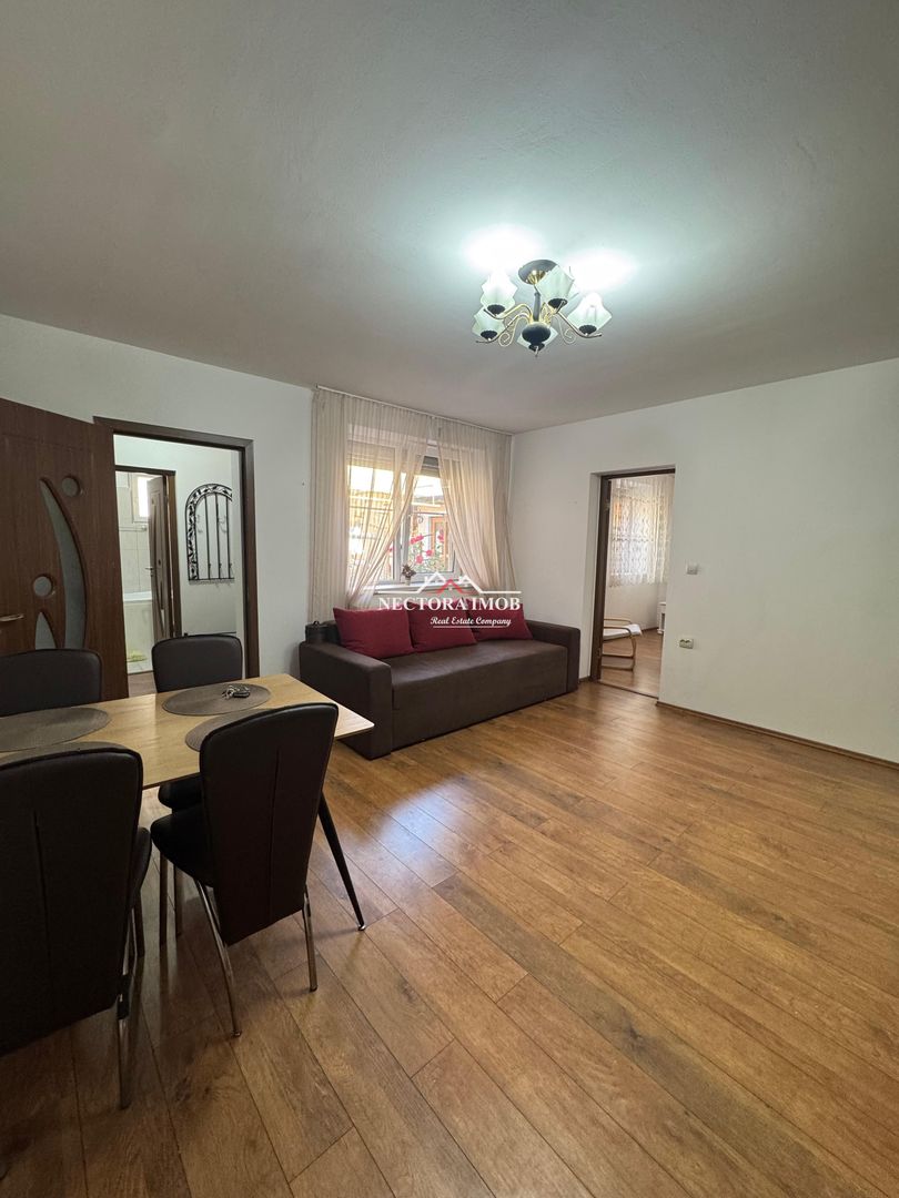 NECTORA IMOB-Apartament la casa,Pet friendly,Ultracentral Piata Unirii - Poză 1
