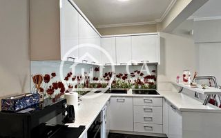 Apartament de închiriat cu 2 camere în zona Ioșia, Oradea - Poză 6