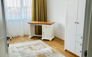 Apartament 3 camere de închiriat | Sibiu, Lazaret | prima chirie - Poză 7