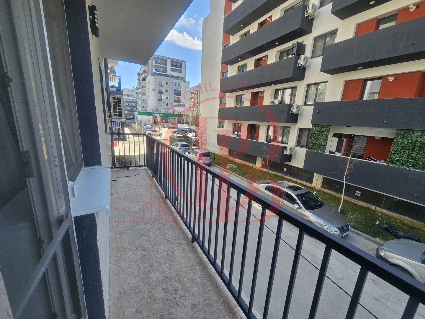 Apartament 3 camere Finalizat-Titan-Pallady-Mobilat Utilat - Poză 13