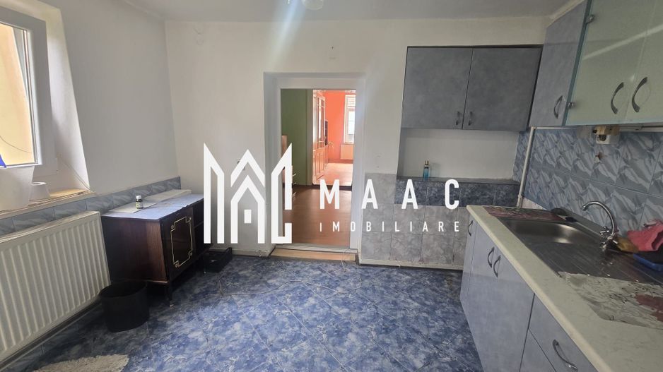 Apartament 2 camere la casa GARAJ Pivnita Zona Garii - Poză 3