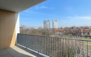 Lux si vederi panoramice I Apartament 3 camere I Zona Floreasca - Poză 2