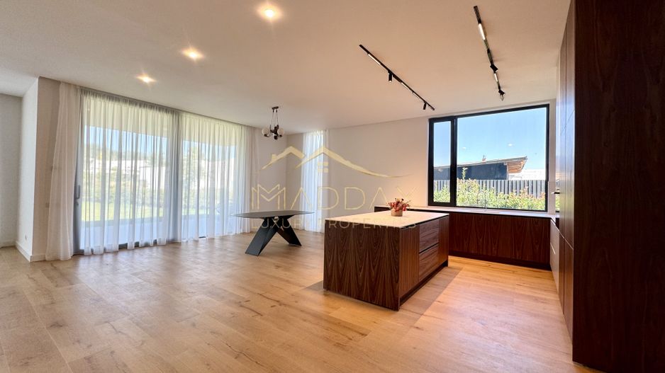 Vila Exclusivista in Mijlocul Naturii *959mp teren*/ 420mpc / Balotesti - Poză 4