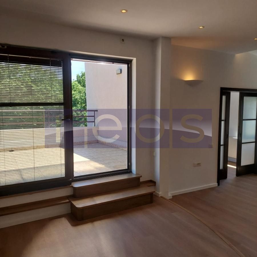 VANZARE APARTAMENT IN VILA | PARC KISELEFF | 134MP | NOU RENOVAT | - Poză 2