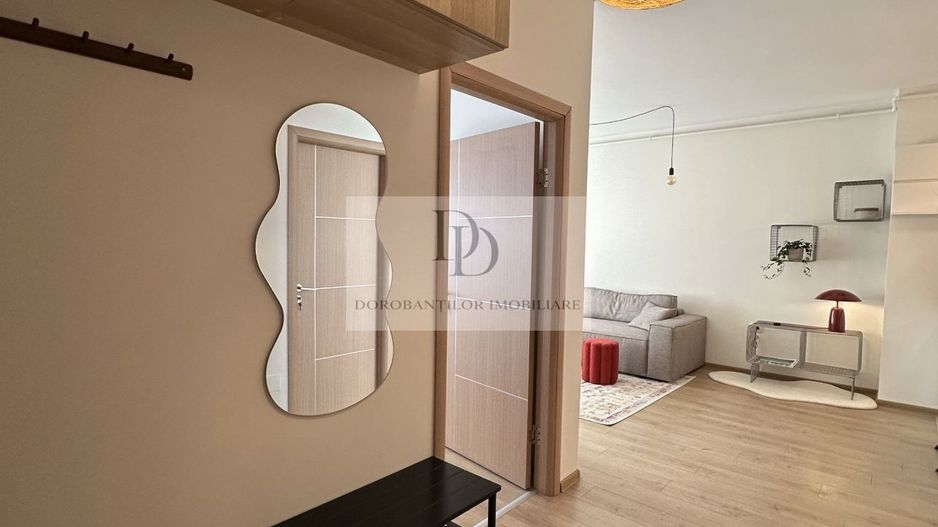 ✨ Închiriere apartament 2 camere – Junior Residence ✨ - Poză 5