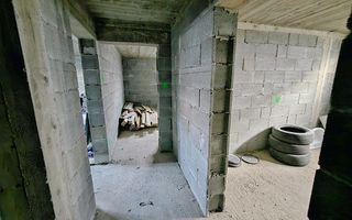 Casă S+P+1 la roșu, 5 camere, teren 500 mp, Ampoi 3, Alba Iulia - Poză 16