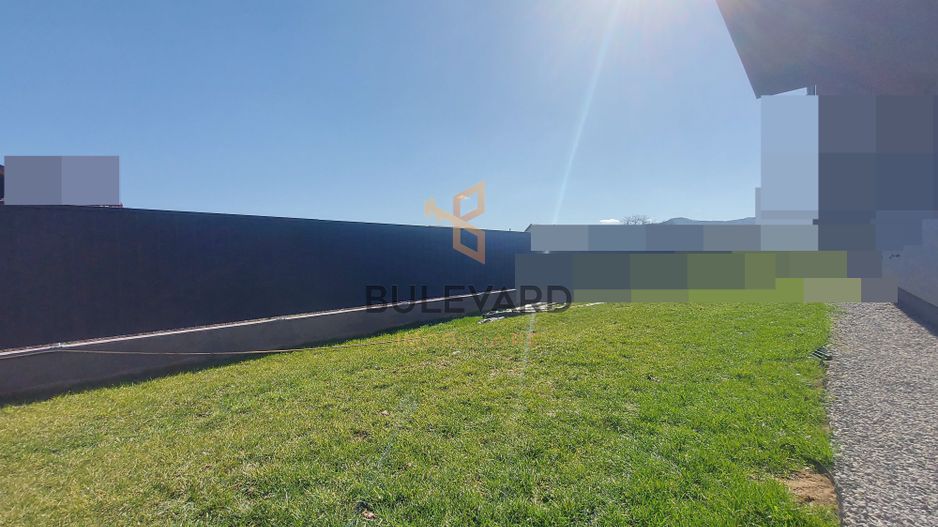 Apartament ultrafinisat+gradina de 50 mp+parcare! - Poză 11