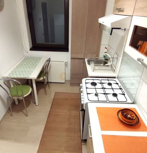 Garsoniera | Bloc Nou 2011 | Centrala | Metrou Gorjului la 9 minute - Poză 4