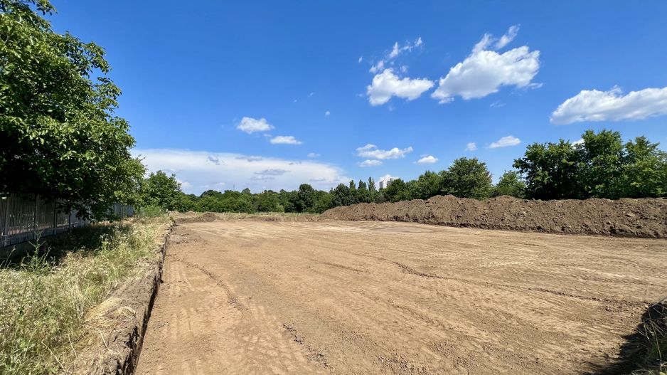 Teren 6000 mp pozitie deosebita lacul Baneasa adancime 140 m - Poză 10
