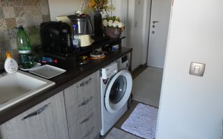 Garsoniera cu centrala in bloc reabilita Plitehnica - Poză 9