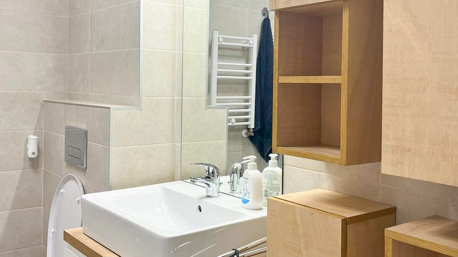 Vânzare apartament 3 camere 66mp | Parcare Subterană - Poză 16
