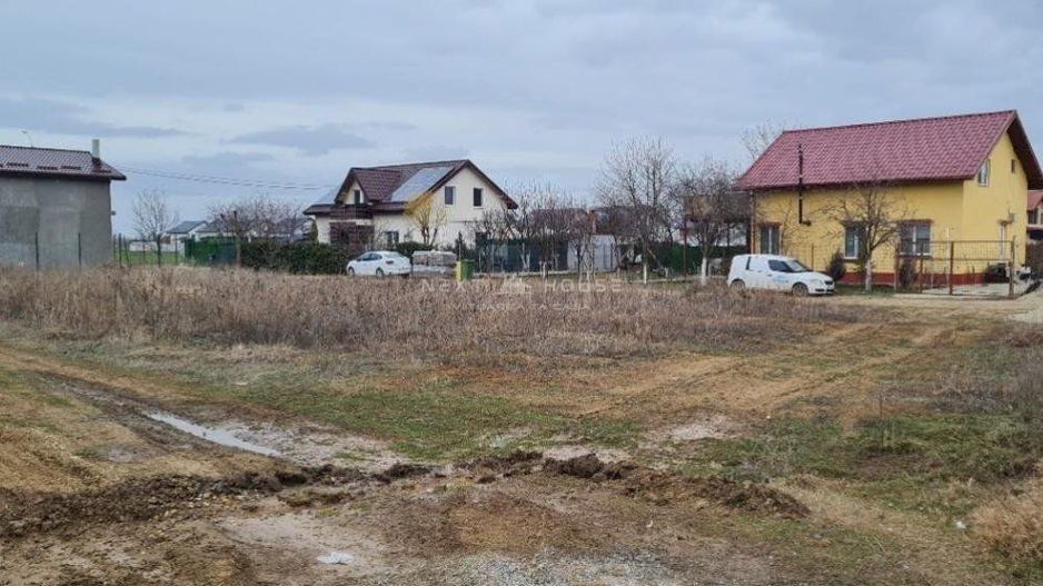Teren Bragadiru -  Varteju - Magurele - Poză 2
