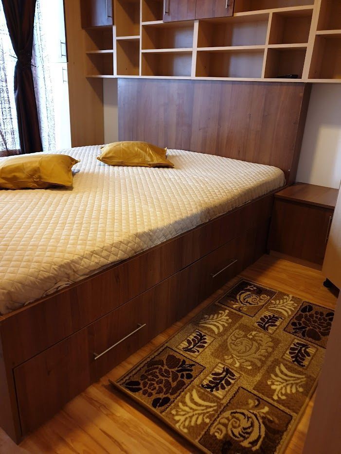 APARTAMENT 2 CAMERE | LOC DE PARCARE SUBTERAN - Poză 8