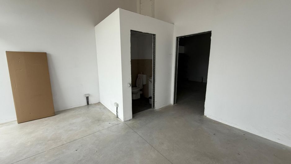 Comision 0% | Spatiu Comercial 206 mp Aerocity | Tunari - Poză 5