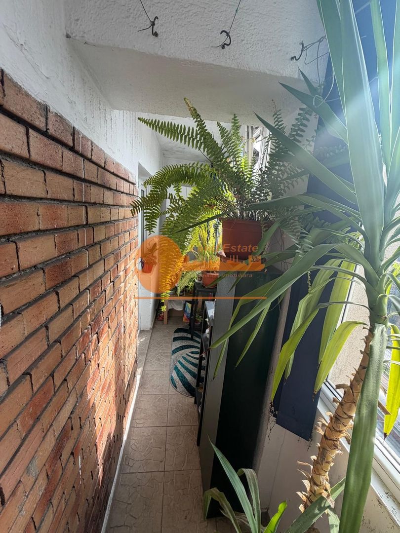 3 camere decomandat | 500m de Metrou Crângași - Poză 16