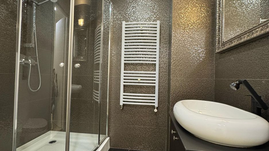 3 CAMERE| CURTE PROPRIE | ARON COTRUS- HERASTRAU - Poză 20