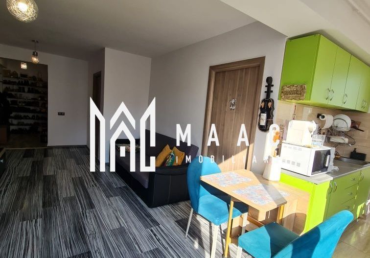 Apartament 3 camere | 59 Mp | Doamna Stanca | Șelimbăr - Poză 1
