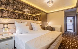 Apartament 2 camere | 2 bai | LUX | Parcare | Tractorul - Poză 2