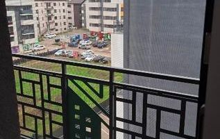 Închiriez Ap 2cam. 66mp, 2 balcoane, decomandat,  loc parcare,  Vișani - Poză 6