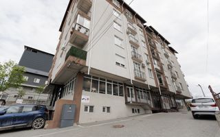 Vânzare, spațiu comercial, 286 mp, strada Vadul lui Vodă, Ciocana - Poză 2