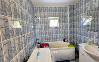 Casa 6 camere, 538 mp teren, Cetate. Pretabila pentru birouri - Poză 7