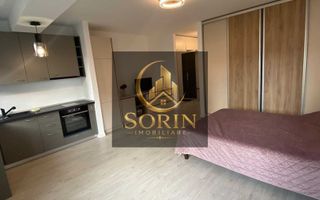 Inchiriere studio Rezidence5 Pipera proprietar - Poză 2