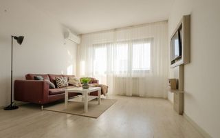 Apartament 2 camere | Aviatiei | Parcare subterana - Poză 1
