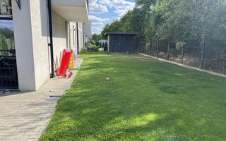 Mobilat si utilat. Curte proprie generoasa. CF de Timisoara - Poză 7