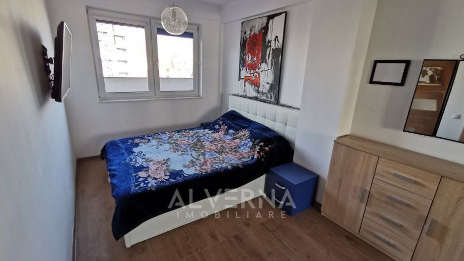 Apartament 2 camere | 40mp + terasa 12mp | parcare subterana | Marasti - Poză 6