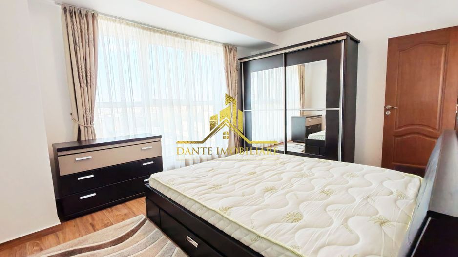 3 camere, modern, bloc nou, balcon, Gheorgheni, zona Iulius Mall - Poză 5