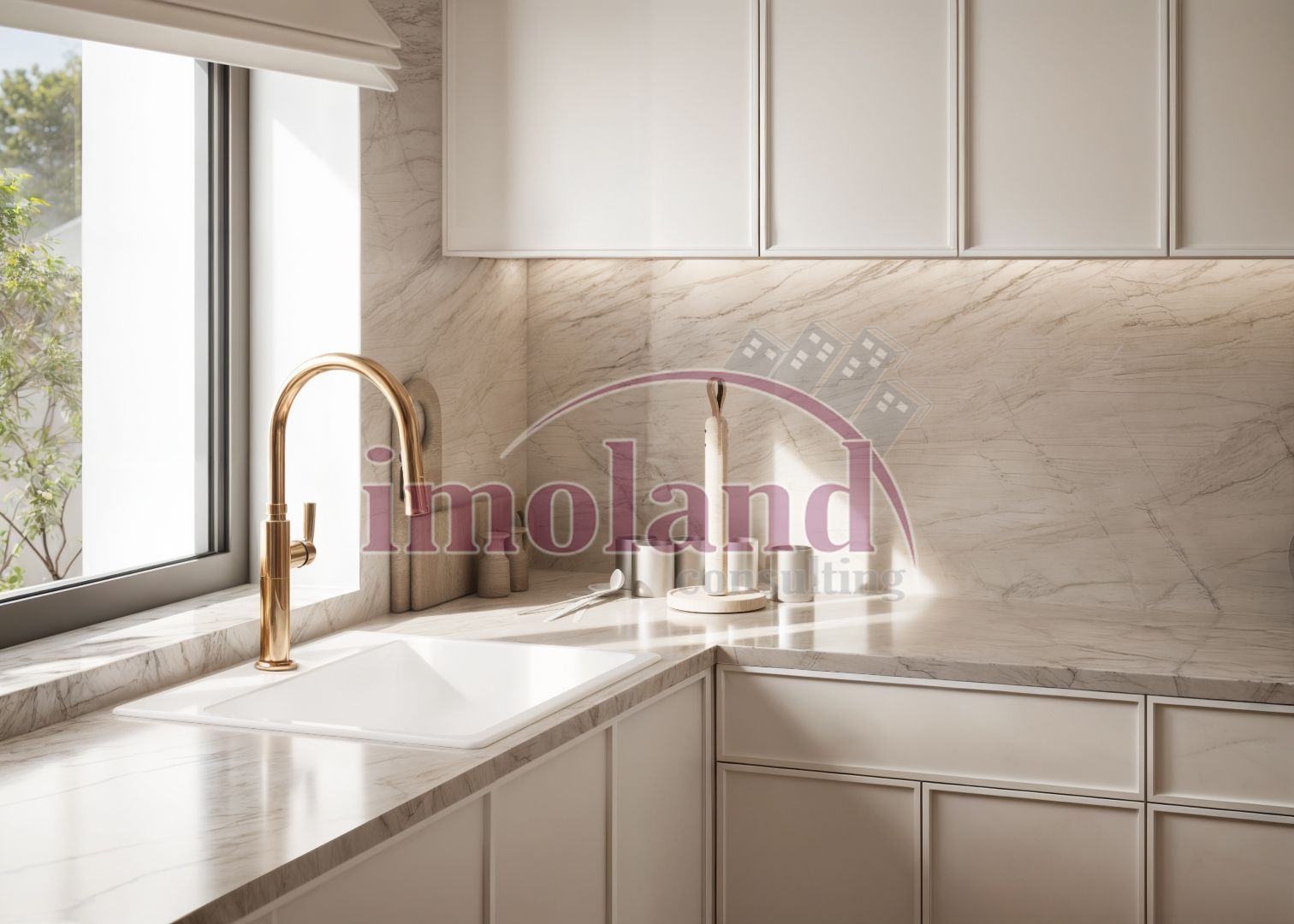 Apartament NOU - 3 camere&2 bai&terasa - vanzare - Avalon Estate-Pipera - Poză 5