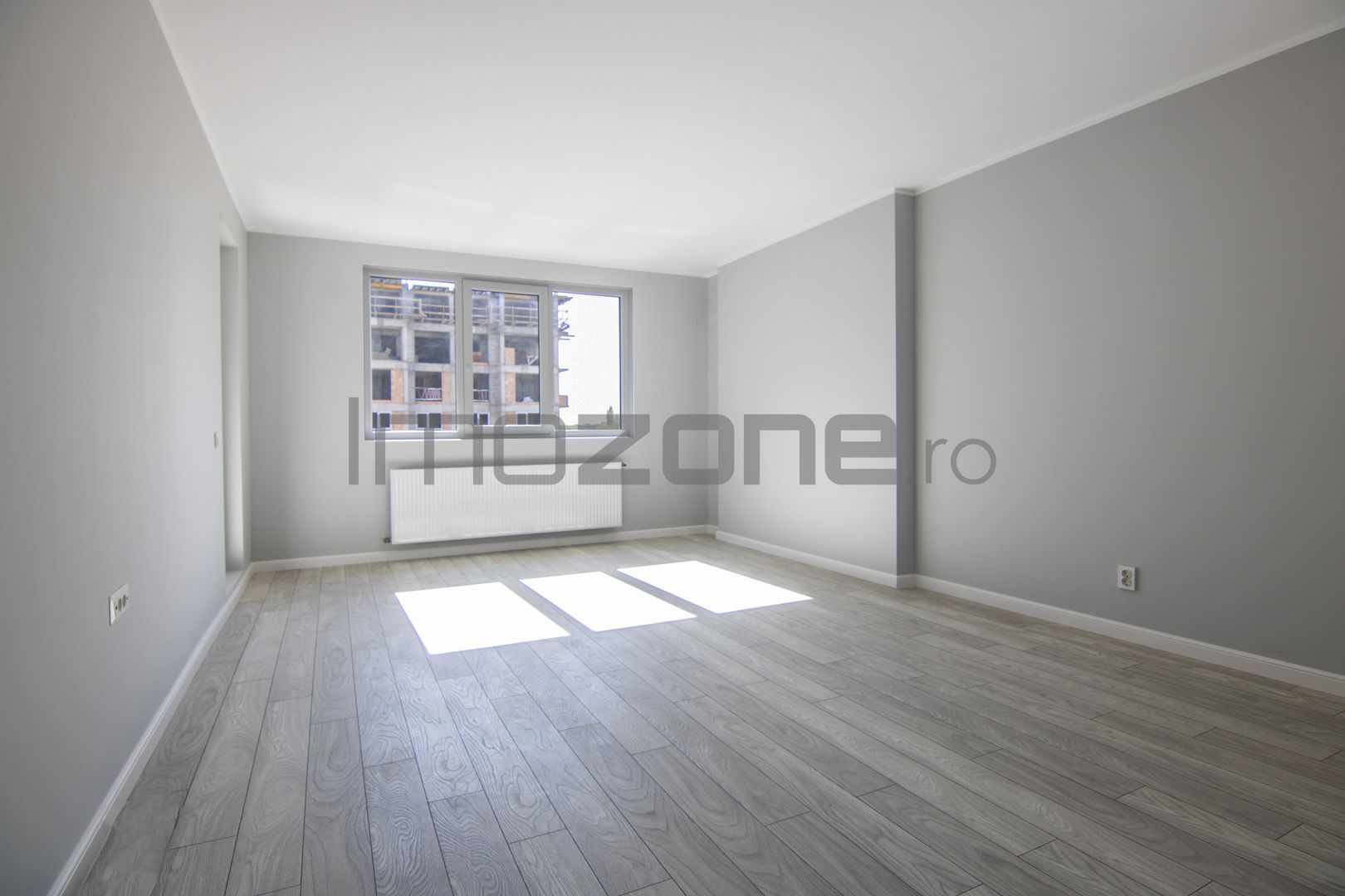 APARTAMENT DECOMANDAT | 2 CAMERE 63 MP, ET. 3/3 | DRUMUL TABEREI | COMISION 0% - Poză 21